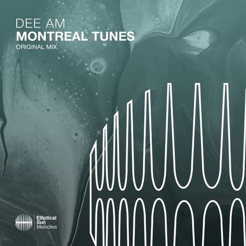 Dee Am - Montreal Tunes [ESM476]